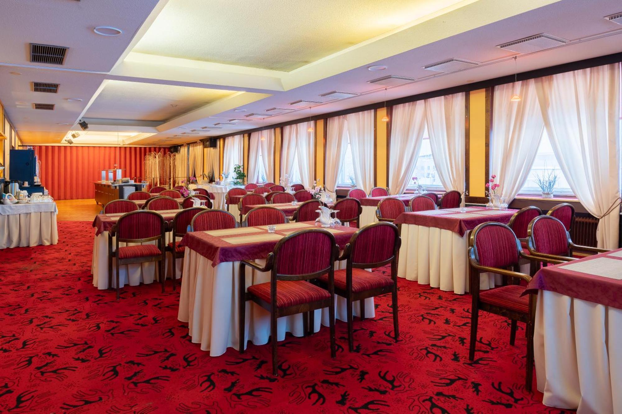 Hotel Kemijaervi المظهر الخارجي الصورة