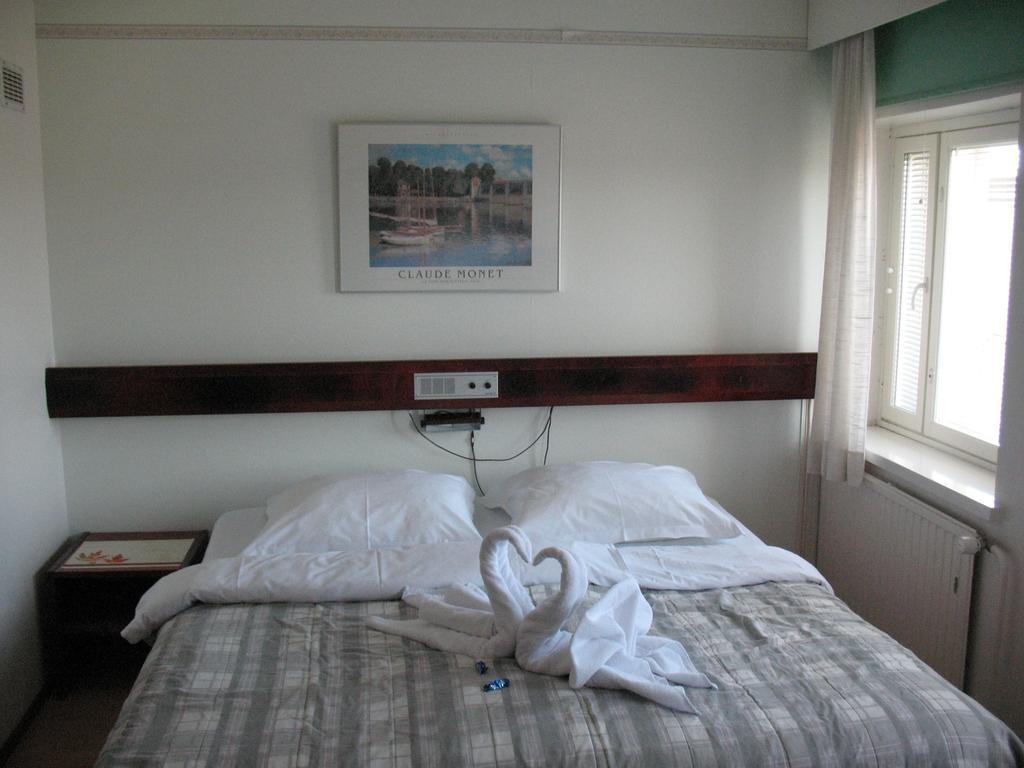 Hotel Kemijaervi المظهر الخارجي الصورة